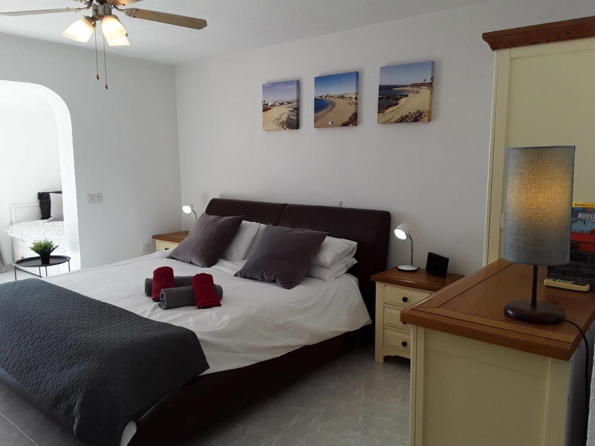 Sea Views, Beach & Pool La Cala Mijas ,Alcantara 말라가 외부 사진