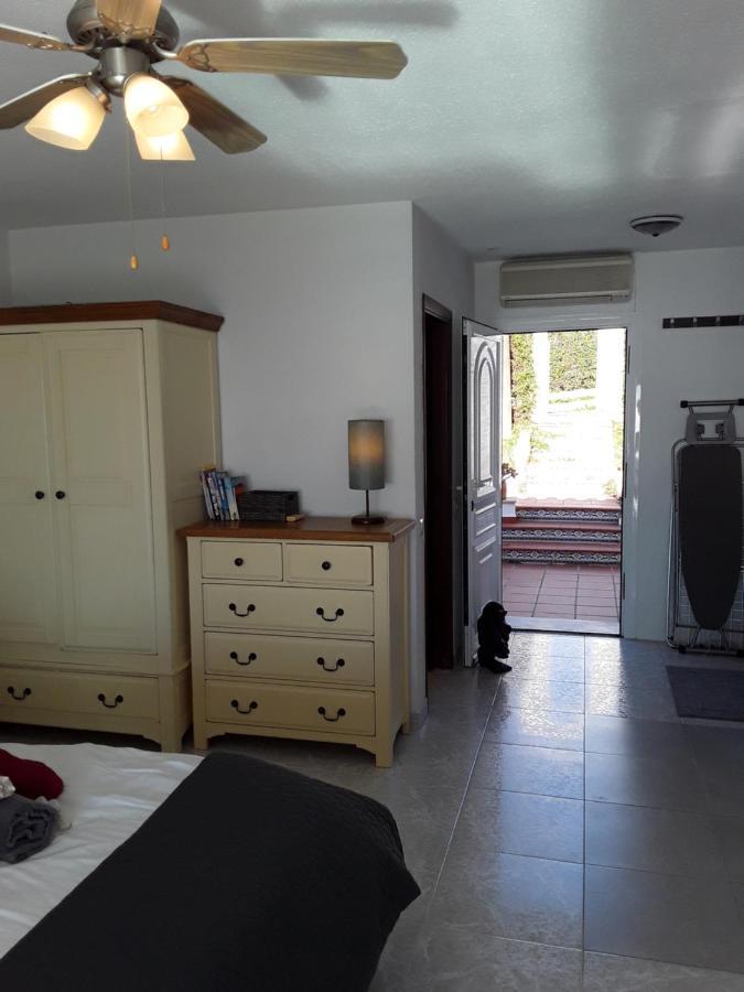 Sea Views, Beach & Pool La Cala Mijas ,Alcantara 말라가 외부 사진