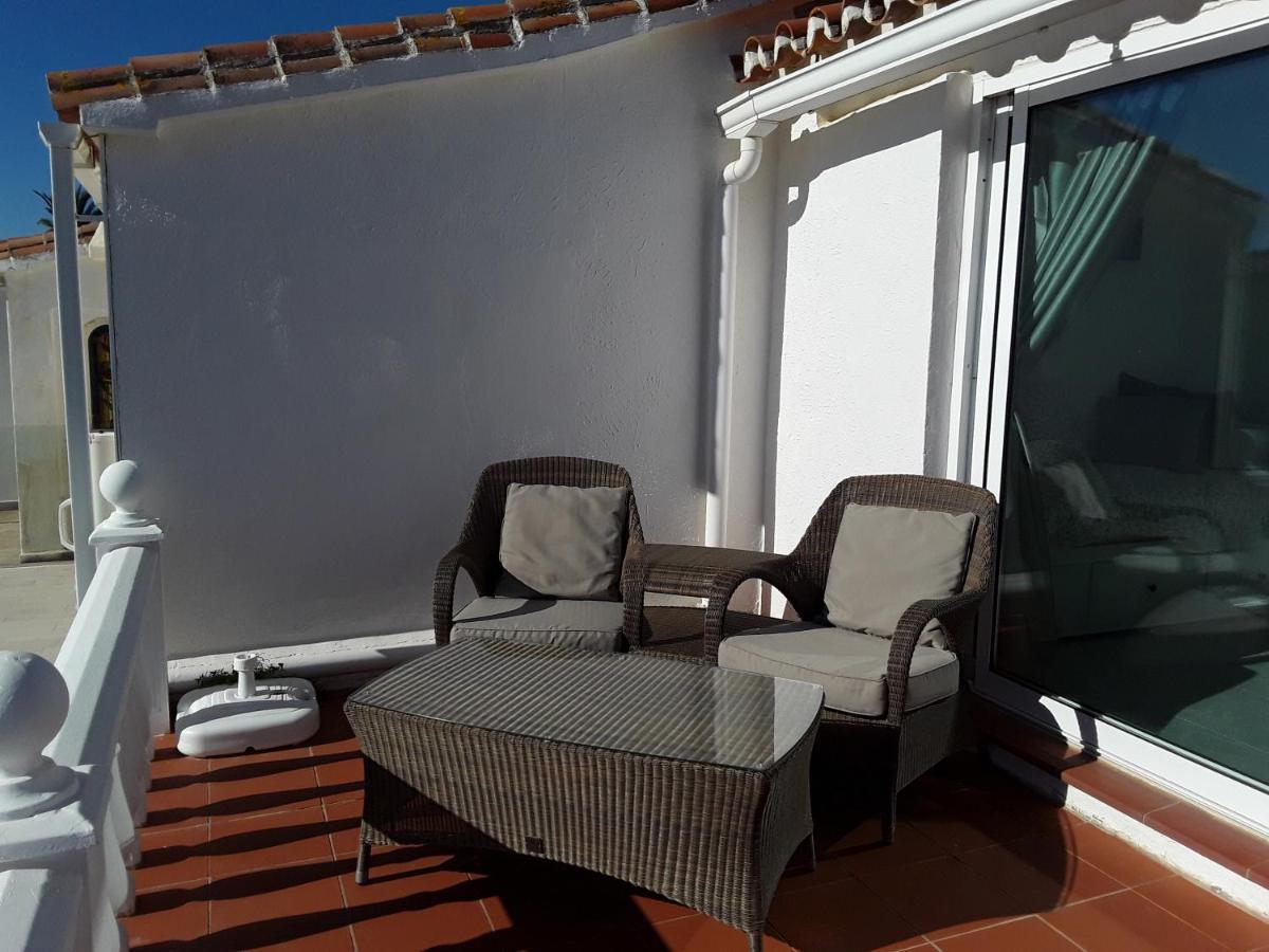 Sea Views, Beach & Pool La Cala Mijas ,Alcantara 말라가 외부 사진