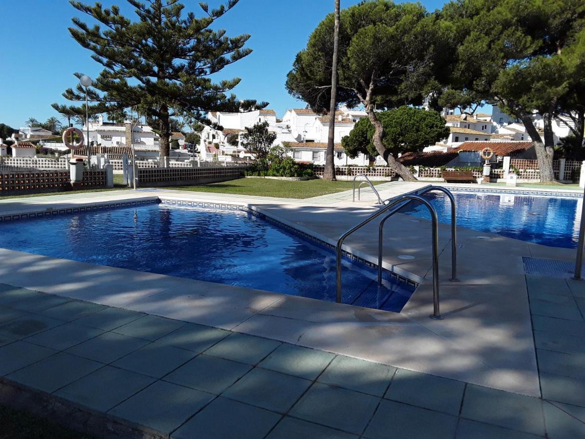 말라가 Sea Views, Beach & Pool La Cala Mijas ,Alcantara 아파트 외부 사진