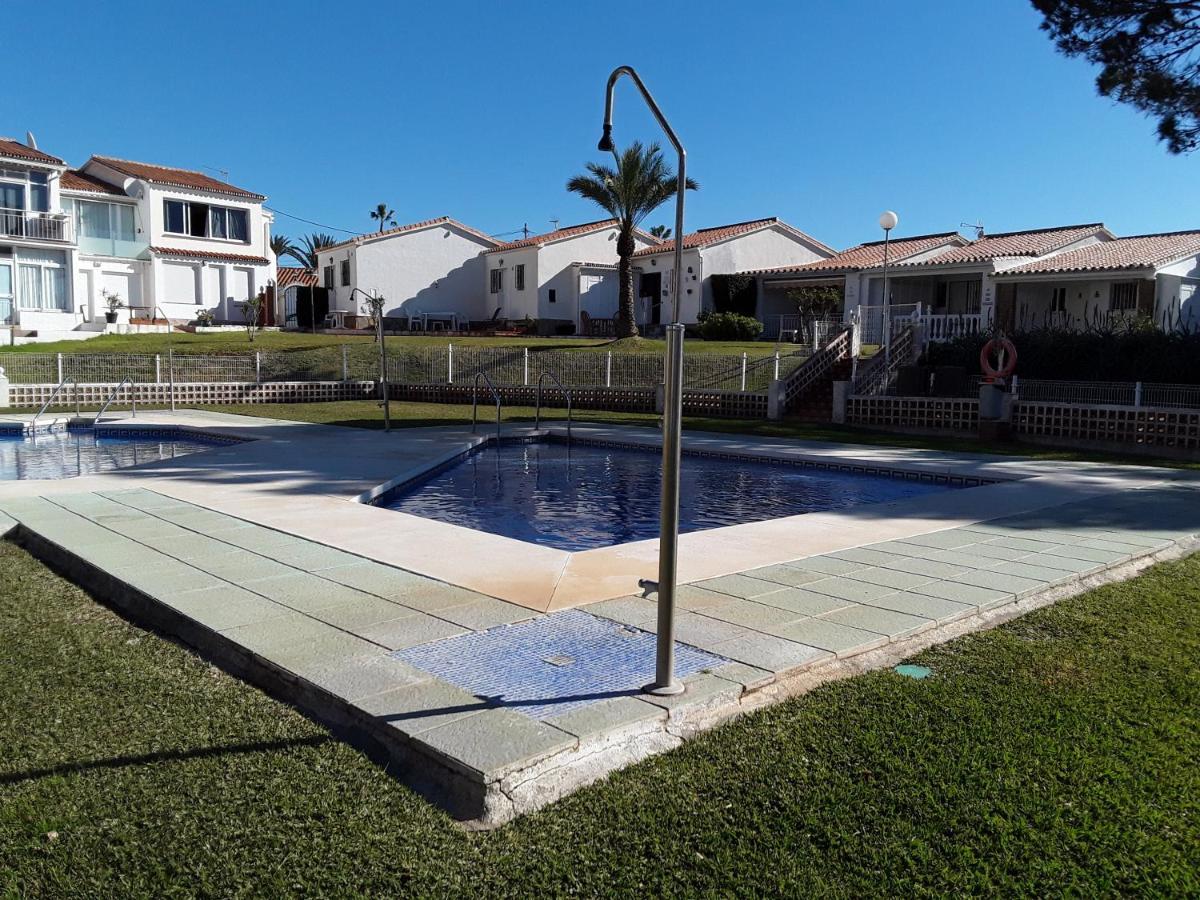 Sea Views, Beach & Pool La Cala Mijas ,Alcantara 말라가 외부 사진