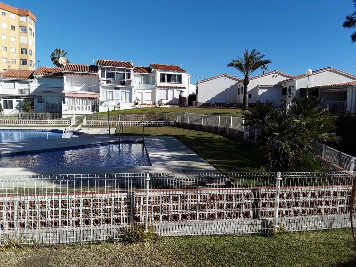 Sea Views, Beach & Pool La Cala Mijas ,Alcantara 말라가 외부 사진