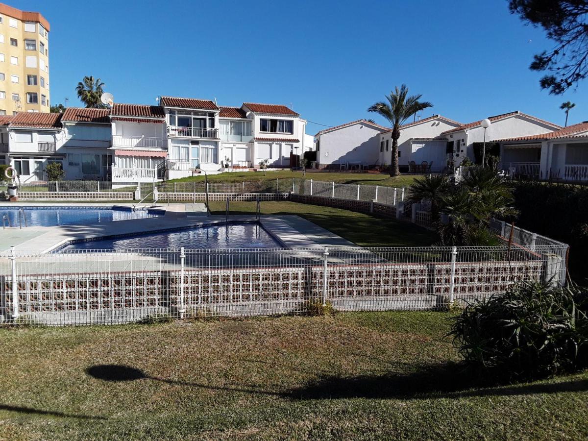 Sea Views, Beach & Pool La Cala Mijas ,Alcantara 말라가 외부 사진